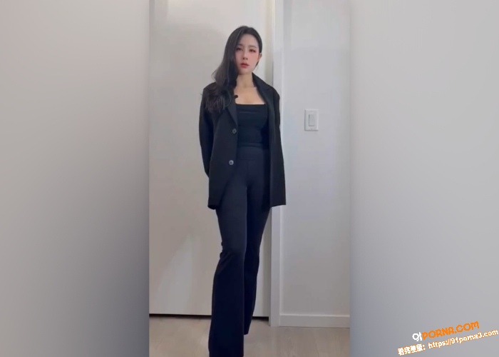 推特网黄 汐梦瑶 各种角...（4）