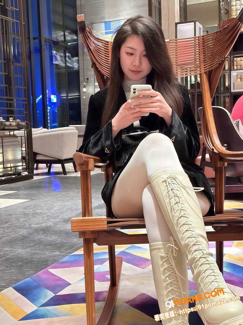 大连艺术学院反差母狗 蓝...（3）