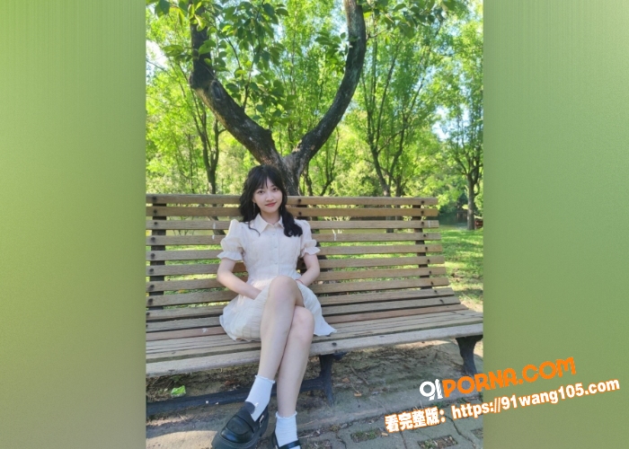 逆天颜值身材的精神小妹在...（2）