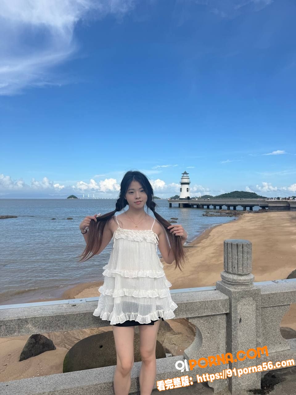 江西南昌大学生小美女清纯...（2）