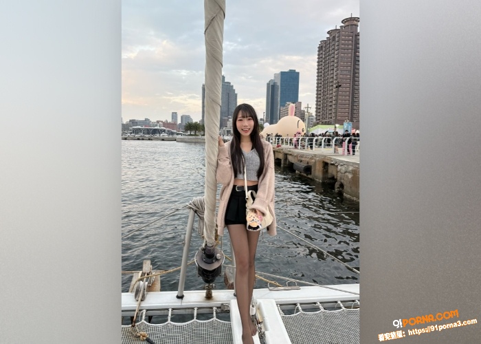 推特高颜值网黄 巧巧 下...（1）