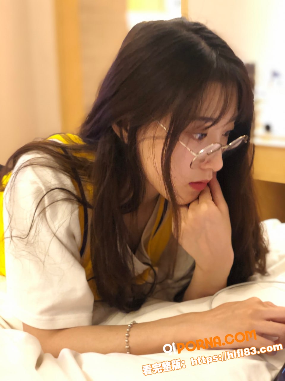 杭州大学清纯校花反差婊 ...（4）
