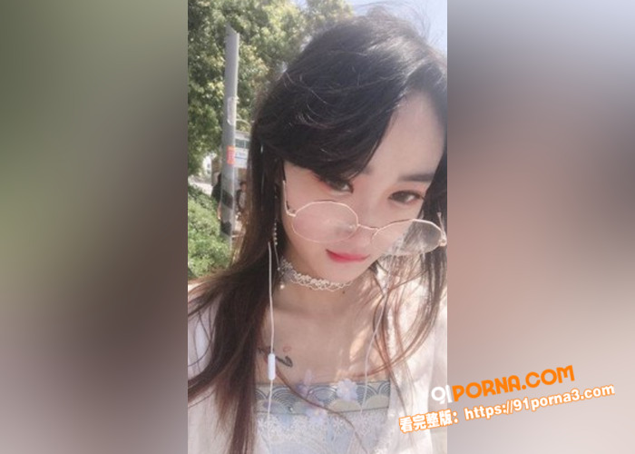 西安大三女神 吴诗涵 性...（2）