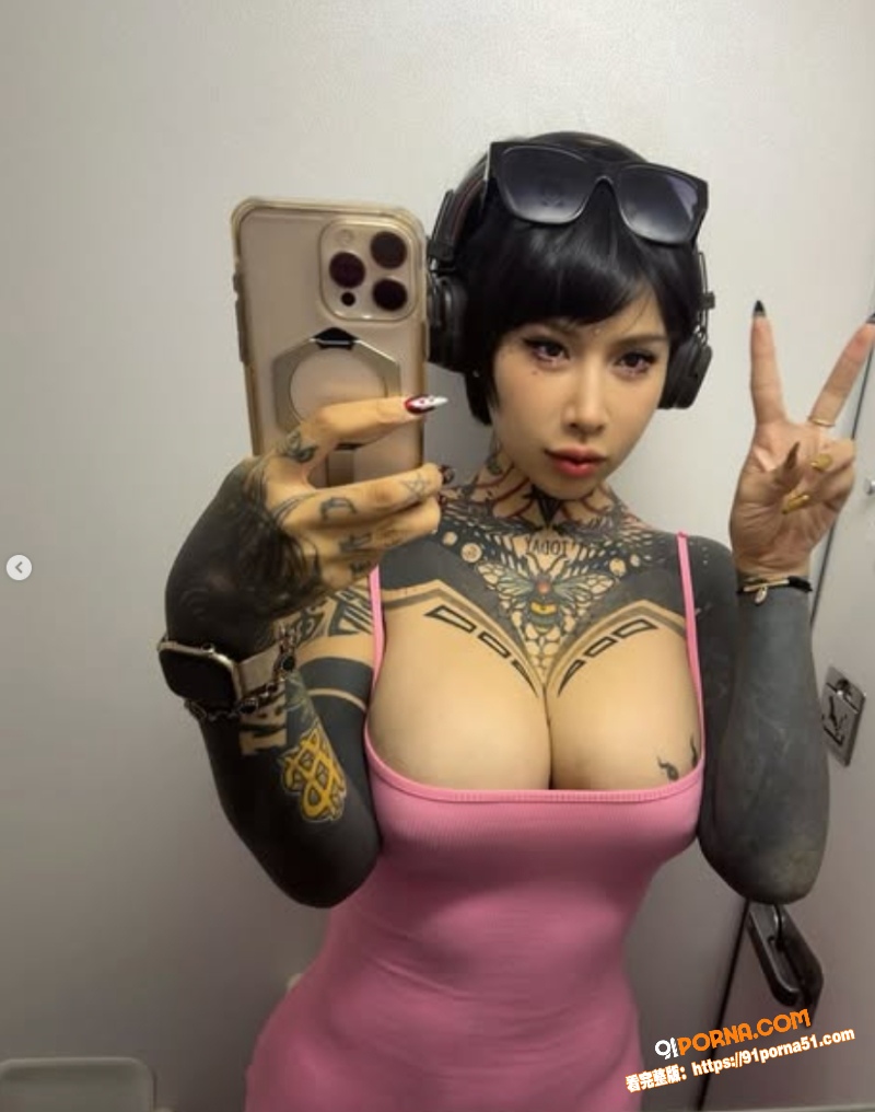 推特网红gattouzo...（4）