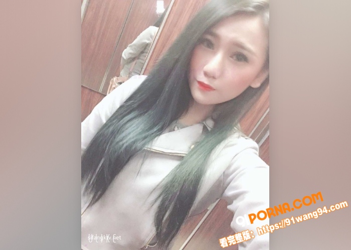 台湾龙华科技大学高颜值女...（4）