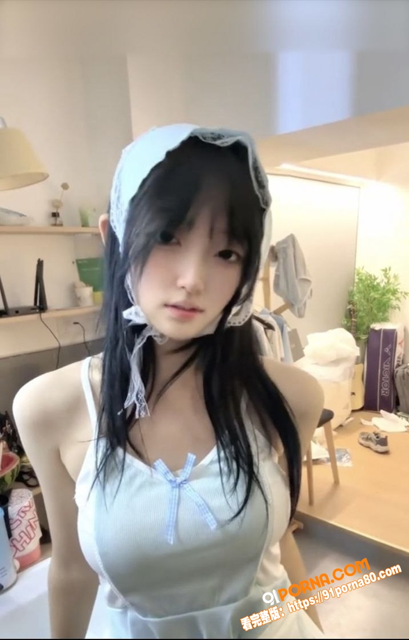 抖音网红 青玉案 私密福...（2）