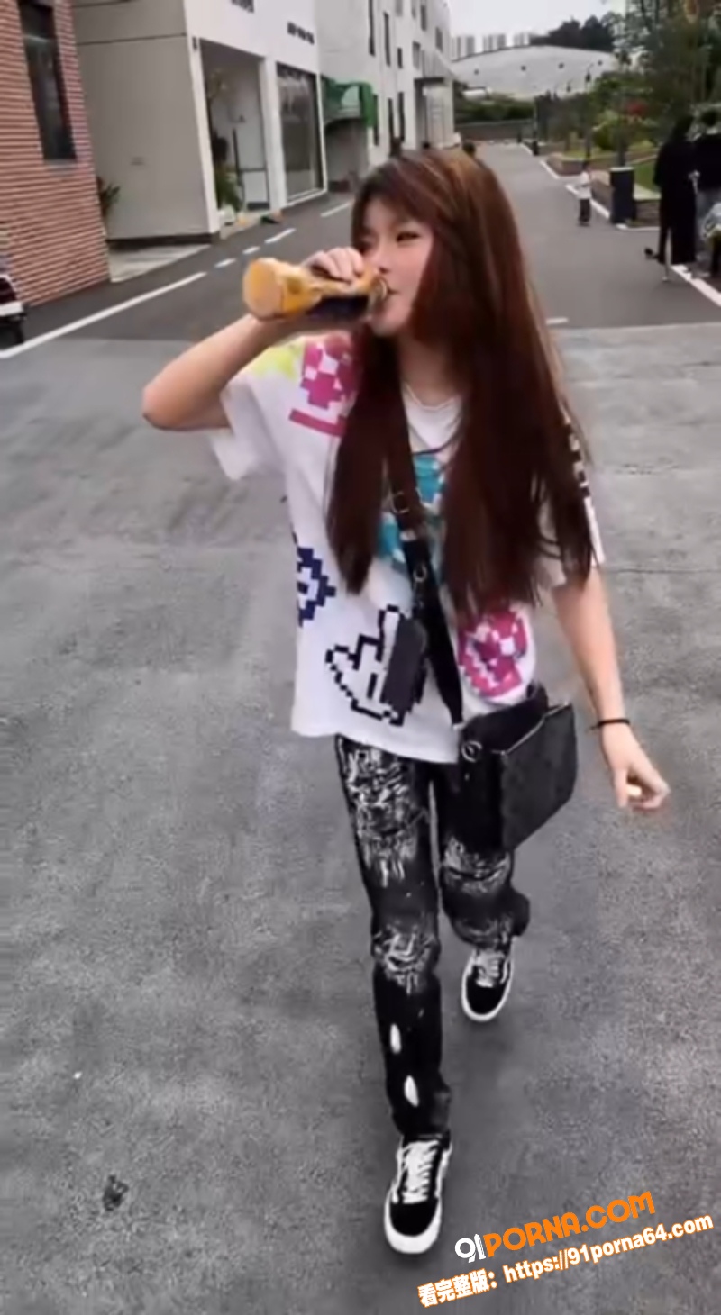 抖音女网红 百万源 最新...（7）
