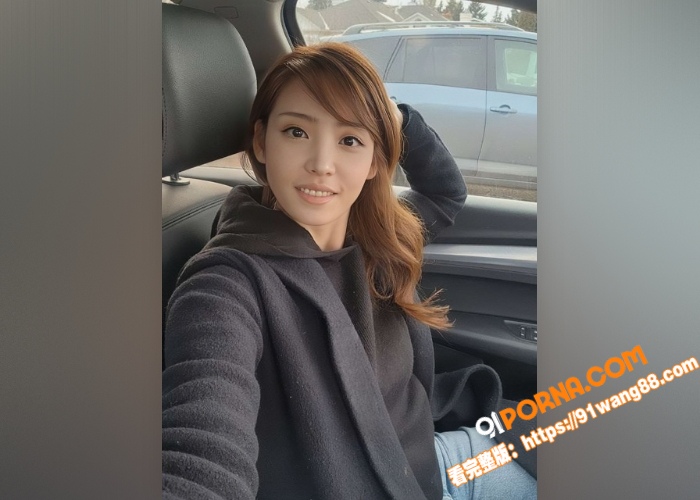 韩国极品反差美女博主 l...（3）