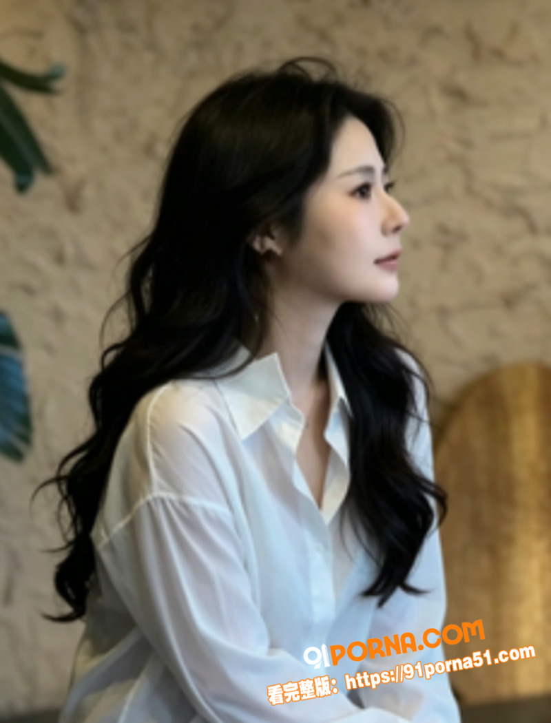 抖音性感熟女 黑纱杨玉环...（4）