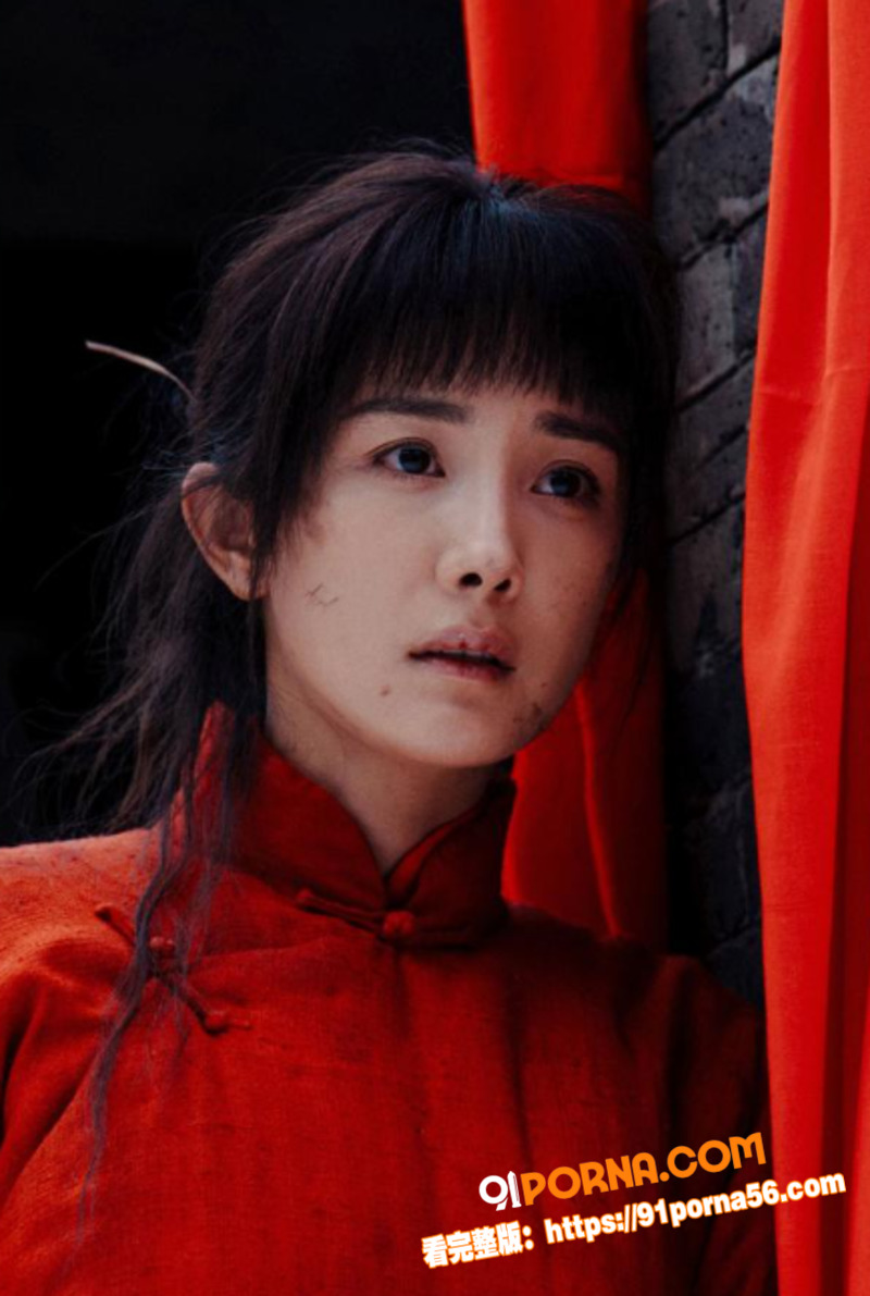 AI脱衣魔改电视剧 万物...（2）