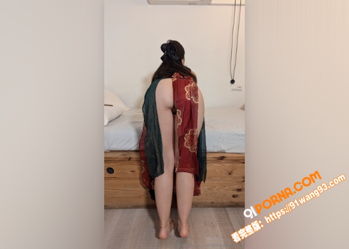 推特亚洲美女博主，人妻少...（11）
