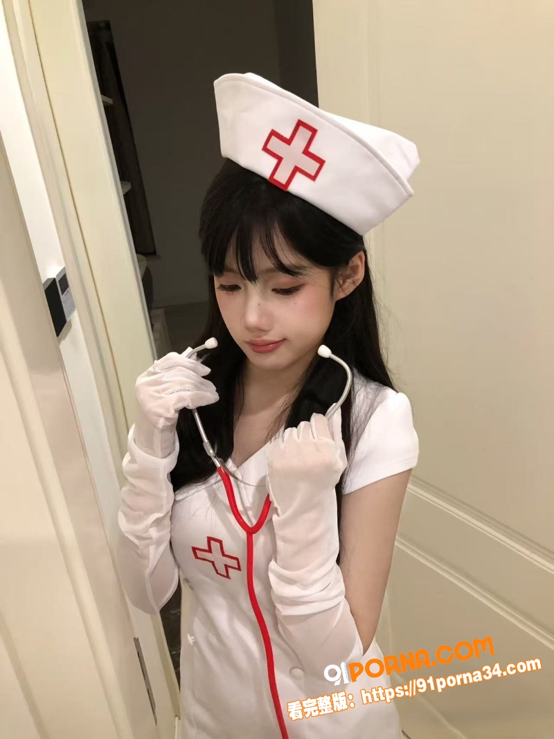 高颜值极品00后萝莉自拍...（3）