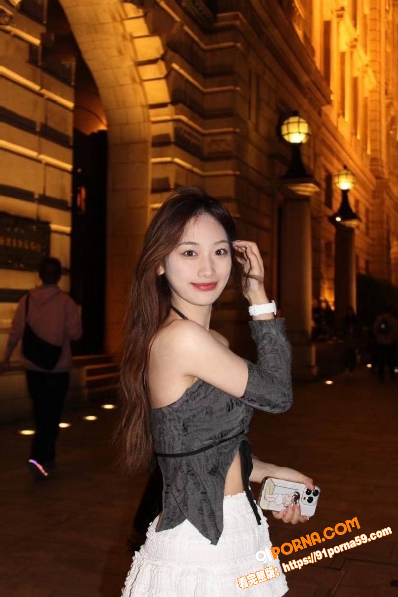 菏泽御姐 瑜婷婷 淫荡私...（2）