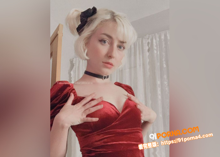 欧美小娇娃 Adorab...（1）