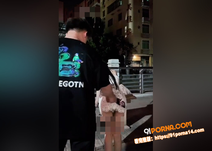 户外露出天花板 江小凡 ...（3）