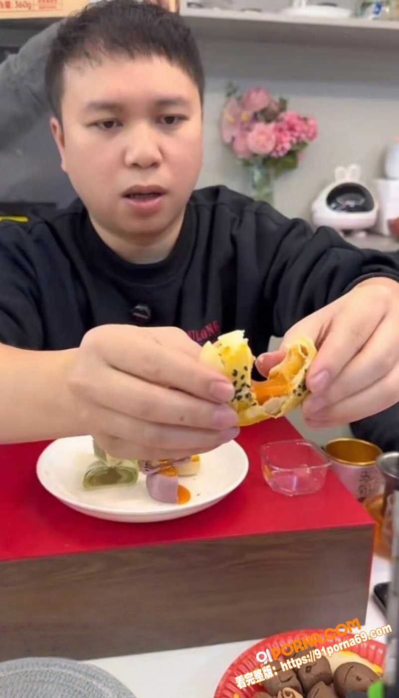 网红夫妻 笑笑姐 与咕咕...（23）