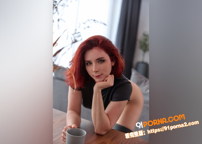 最近比较火的俄罗斯高颜值...（3）