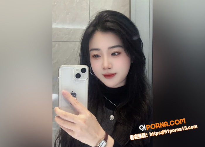 福建高颜值反差少女 陈梦...（2）