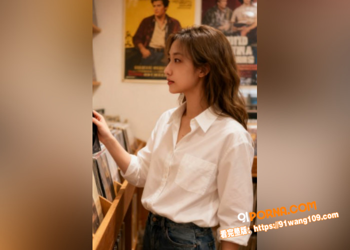 高颜值精神小妹 在网上约...（2）