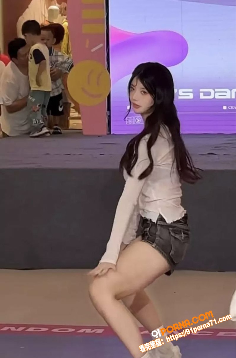 抖音17w粉女网红 天线...（3）