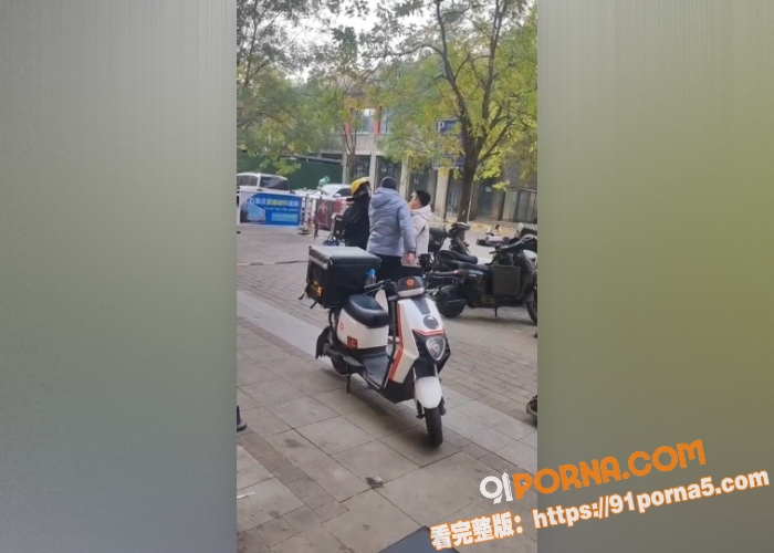 河北石家庄外卖小哥杀人 ...（8）
