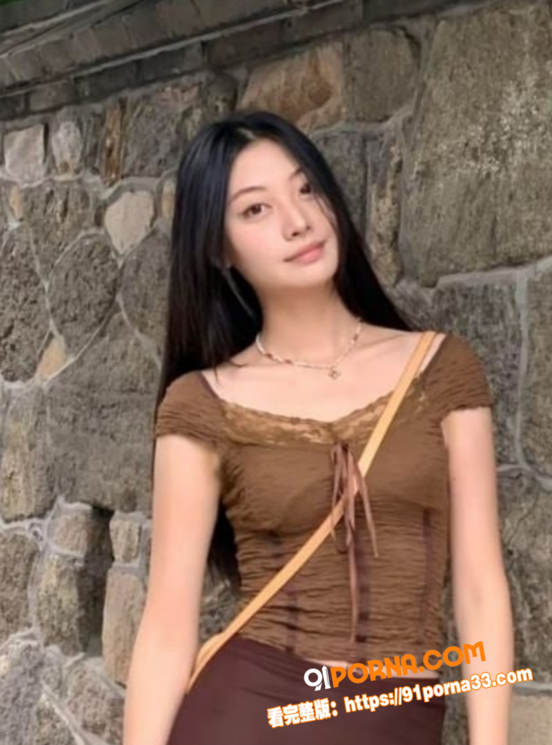 湖南长沙 张晚晴 私密视...（3）