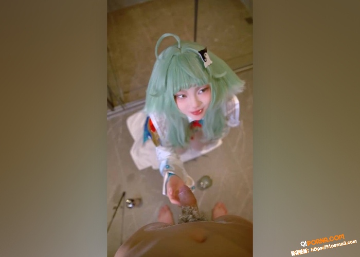 推特高颜值网黄 池甜 最...（7）
