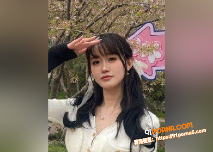 北方工业大学极品颜值校花...（2）