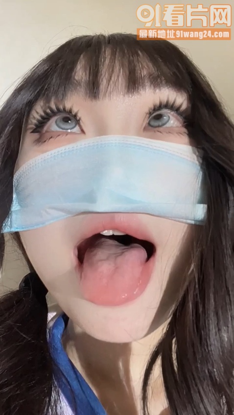推特 小羊咩咩 高颜值网...（5）