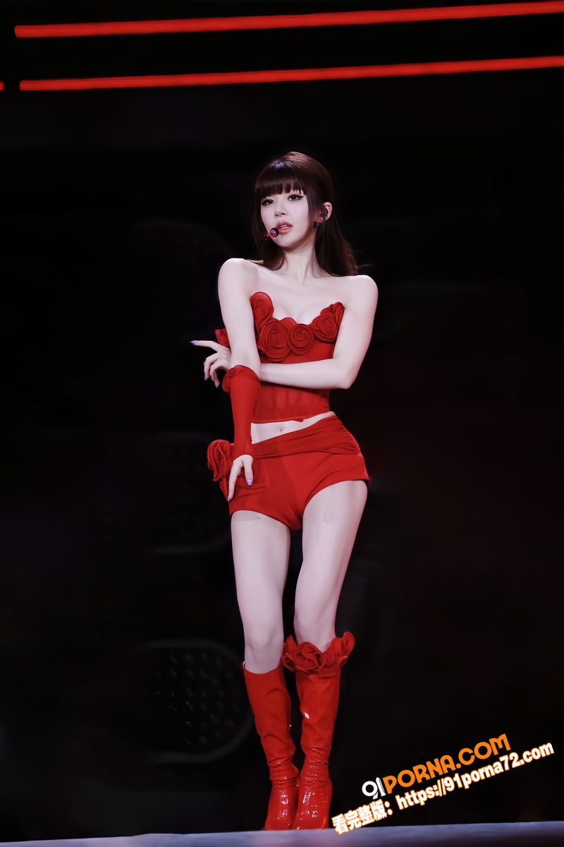 娱乐圈顶流女星 赵露思 ...（8）