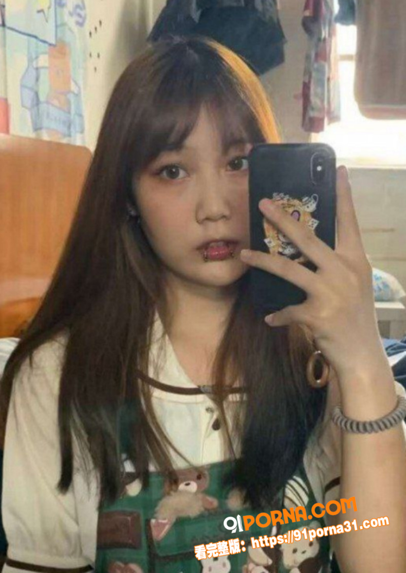 广西精神小妹 刘紫鑫 骚...（3）