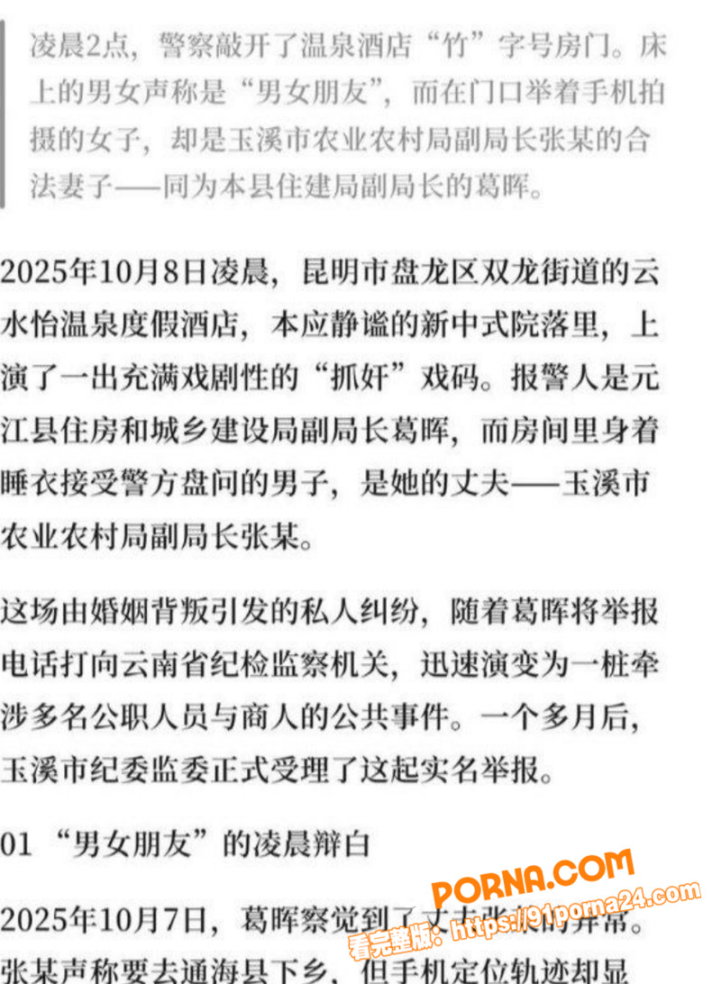 云南玉溪农业局副局长 张...（11）