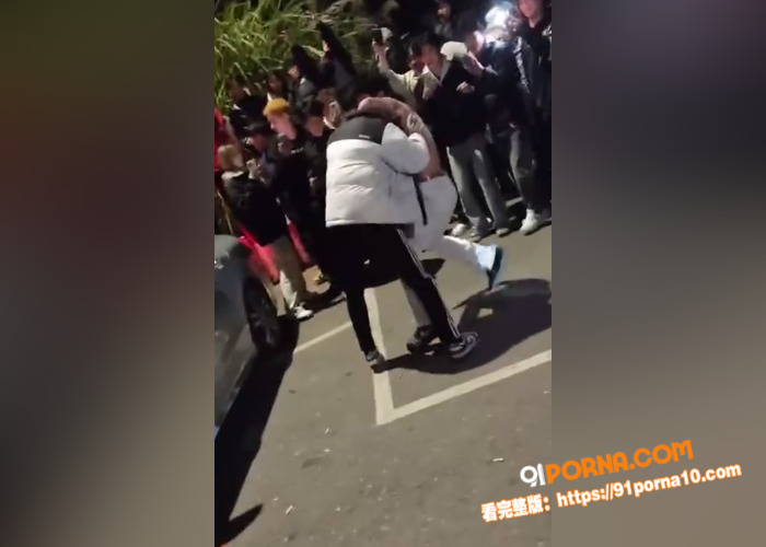 广西桂林C罗事件完整版 ...（6）