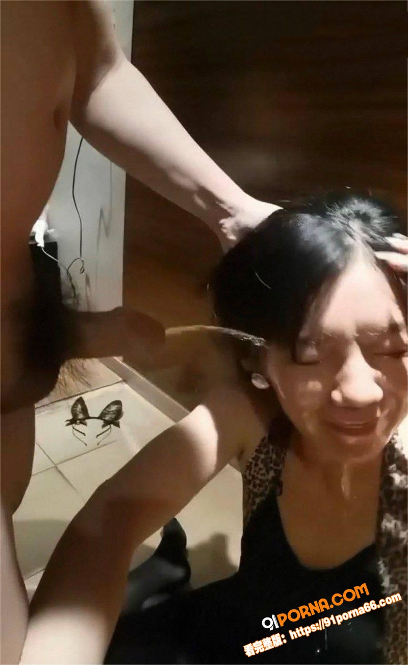 电梯少妇 孙晔子 再度爆...（7）