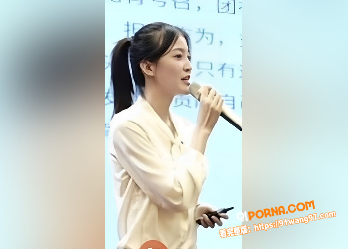 上海师范大学校花 陈大祎...（3）