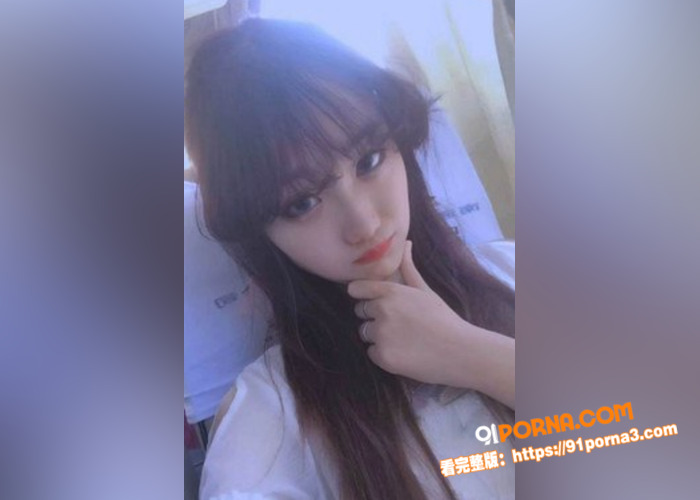 西安大三女神 吴诗涵 性...（1）