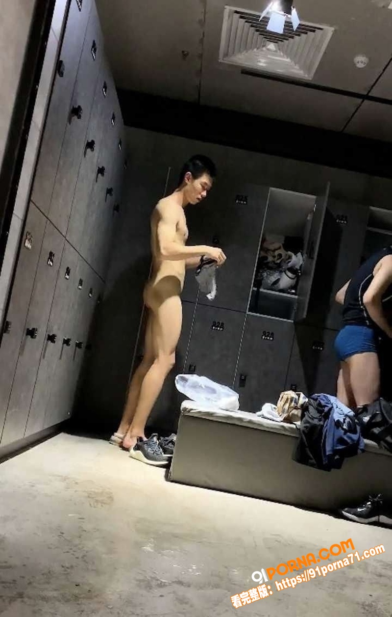 广州佳禾健身房 惊爆肌肉...（5）