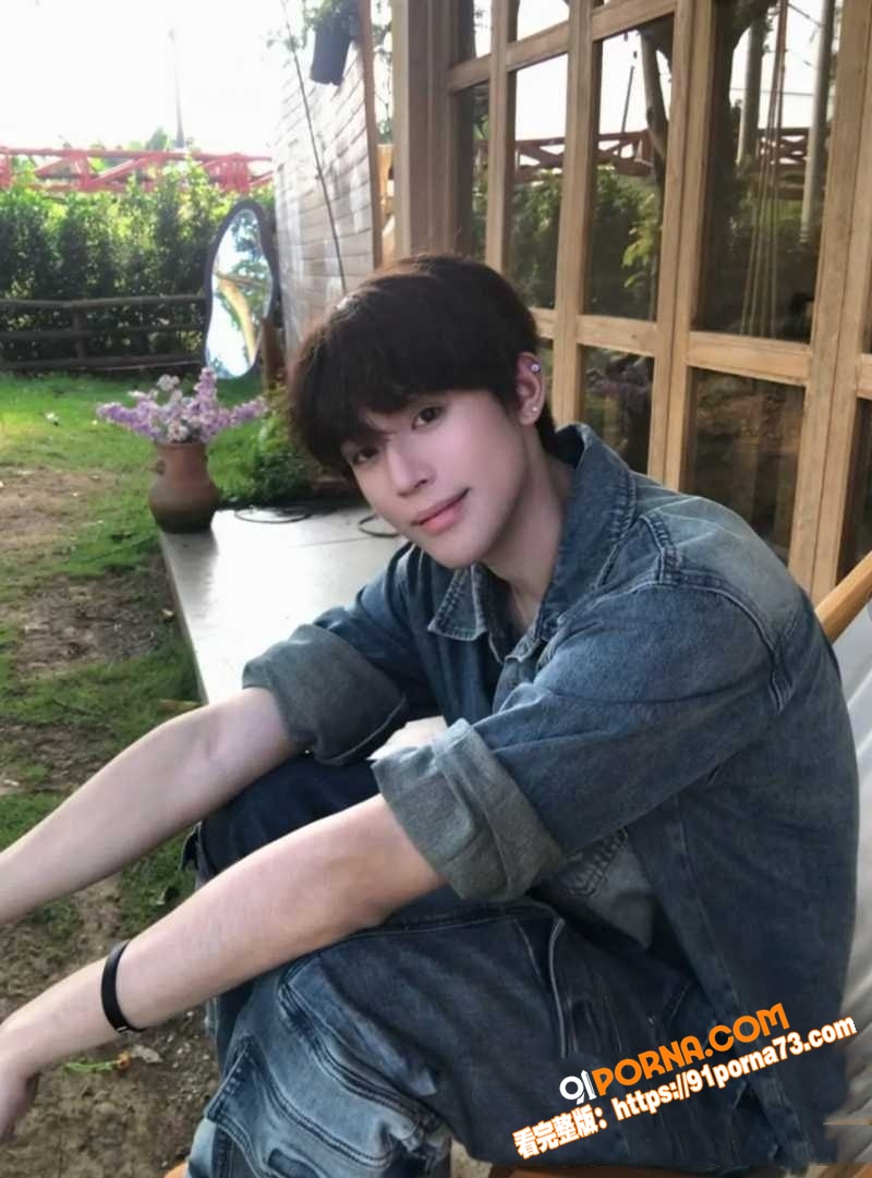 抖音男网红 杨洁 私生活...（2）