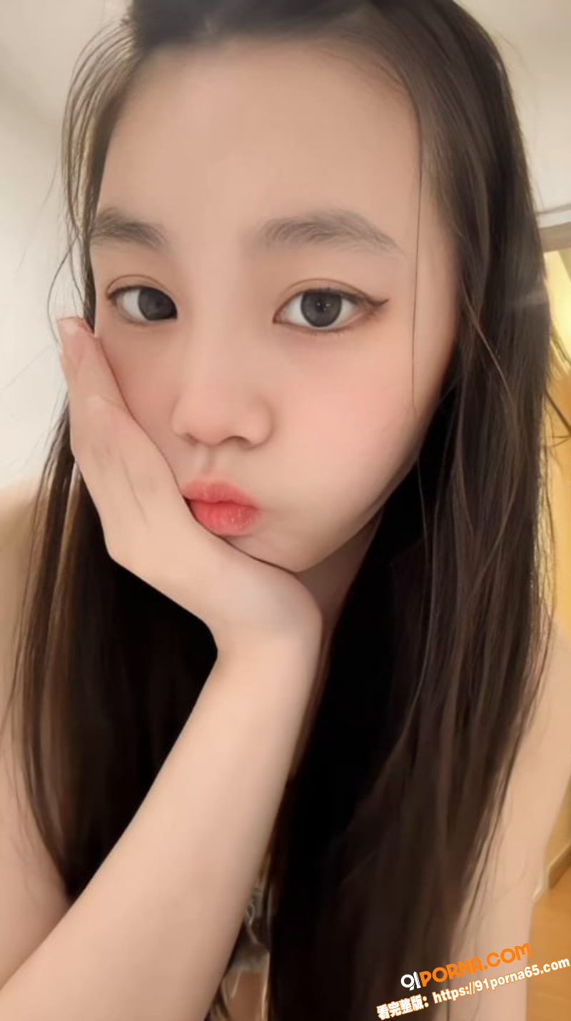 极品白虎美少女 Bunn...（2）