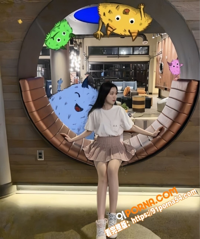 口活超级好的JK女友S级...（1）