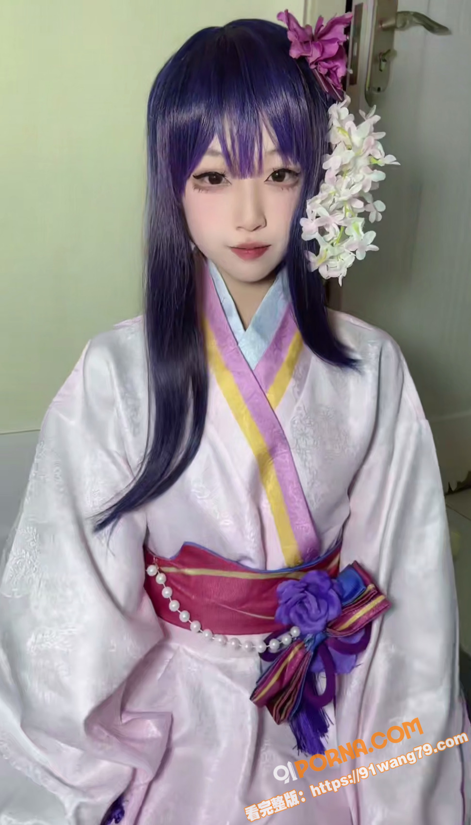 推特顶级网黄 神探狸狸 ...（9）