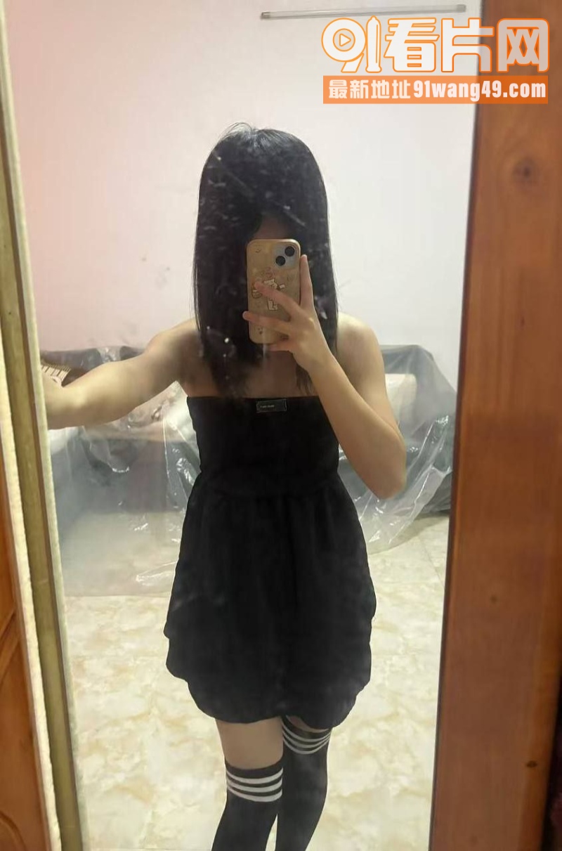 清纯萝莉美少女 反差小母...（5）
