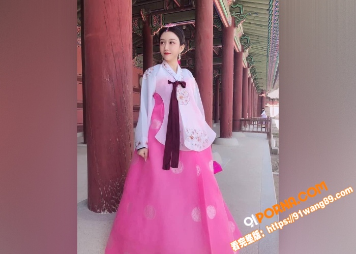 中国经贸学院美女 李晓雅...（4）