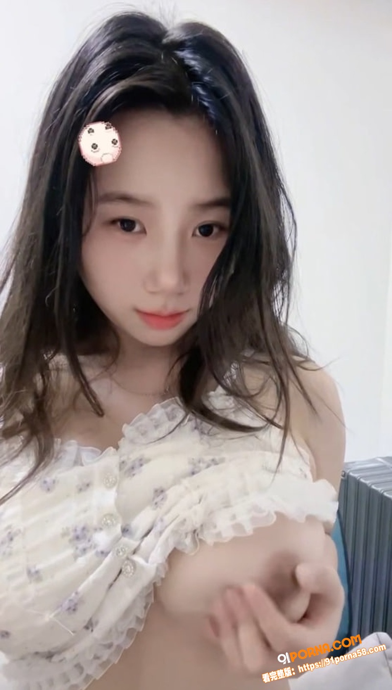 抖音性感巨乳网红 小云同...（7）