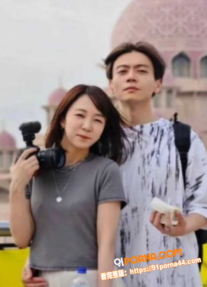 中国画家 秦思静 晒伤照...（2）