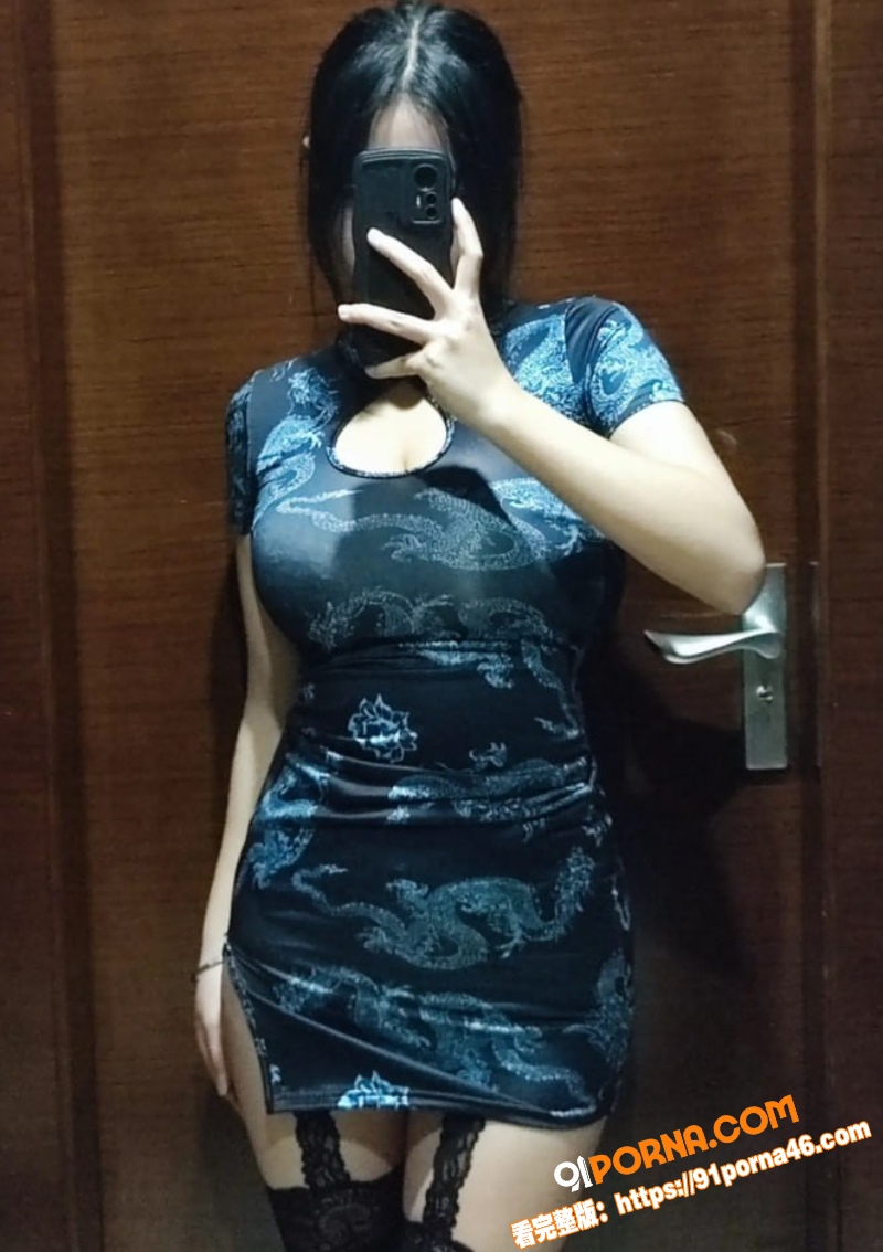 纯天然巨乳母狗私拍视频 ...（5）