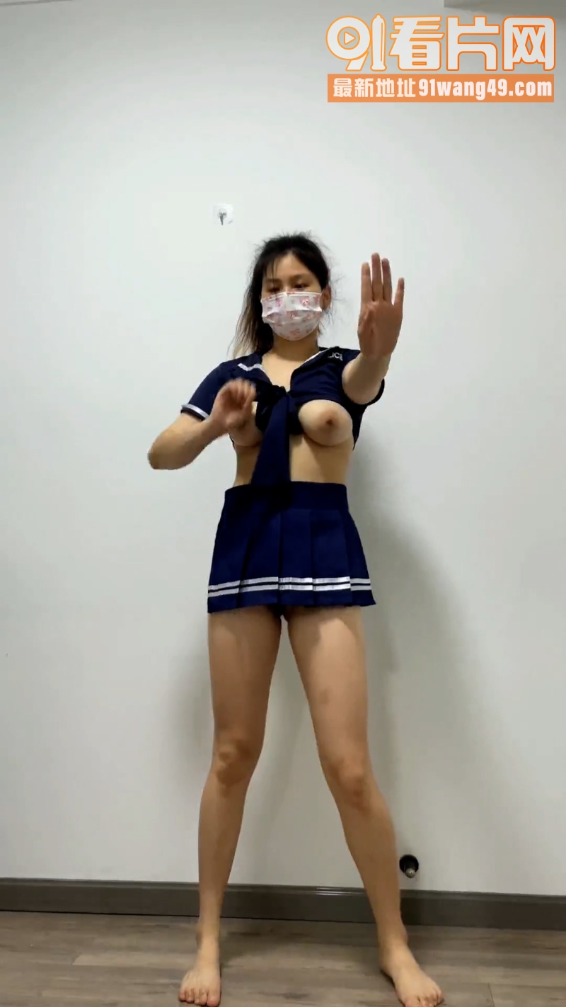 推特微胖网红 万听 巨乳...（4）