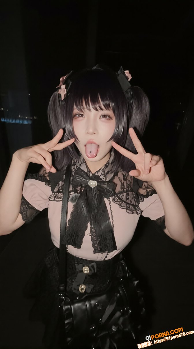 咕姆gomu深夜尾行调教...（2）