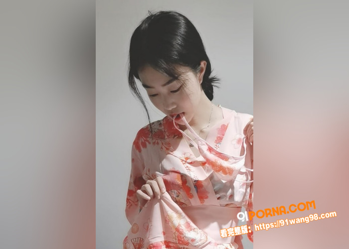 杭州白皙美女 李子悦 大...（2）