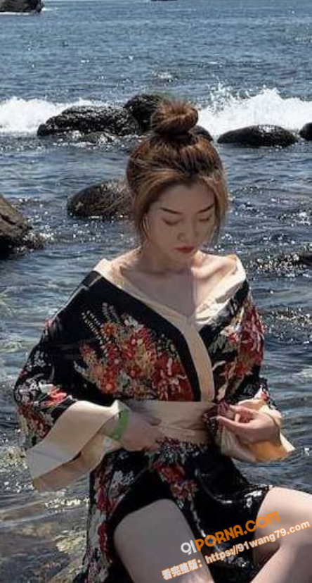 全网疯传的京城撸铁小护士...（4）